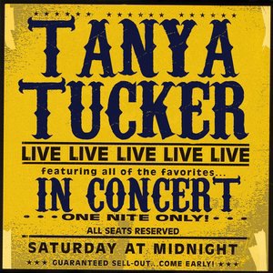 Tanya Tucker 21