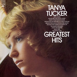 Tanya Tucker 19