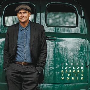 James Taylor 40