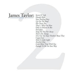 James Taylor 26