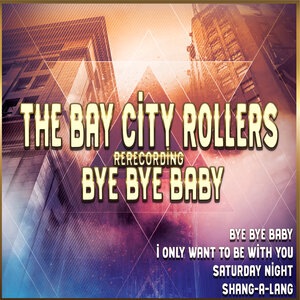 Bay City Rollers 19
