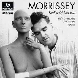 Morrissey 12