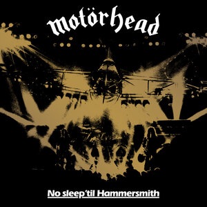 Motörhead 52