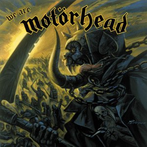 Motörhead 41