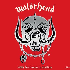 Motörhead 40