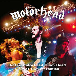 Motörhead 39