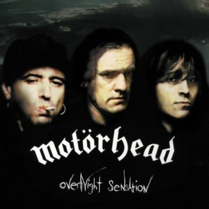 Motörhead 36