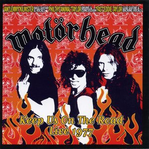 Motörhead 32