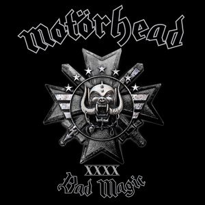 Motörhead 28