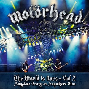 Motörhead 26