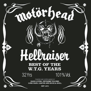 Motörhead 20