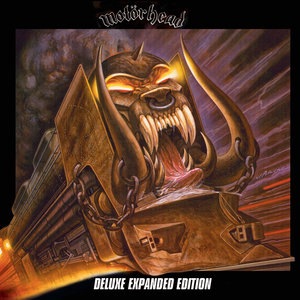 Motörhead 18