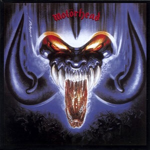 Motörhead 12