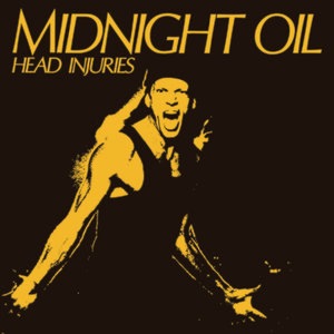 Midnight Oil 11