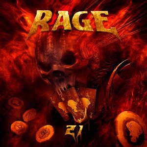 Rage 26