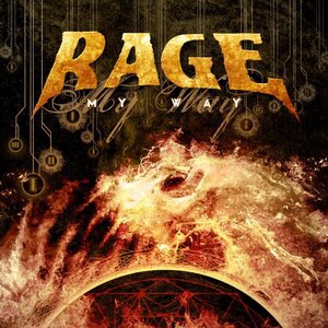 Rage 18