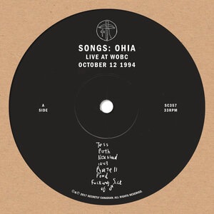 Songs: Ohia 17