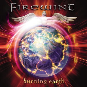 Firewind 14