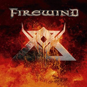 Firewind 12