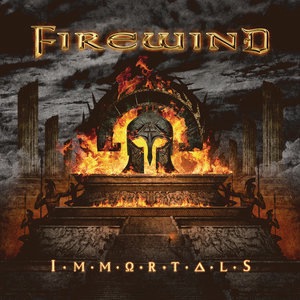 Firewind 11