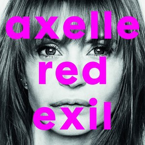 Axelle Red 14