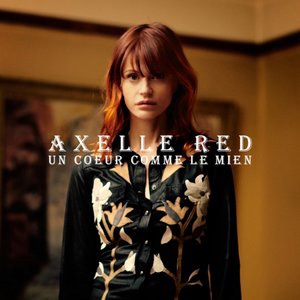 Axelle Red 13