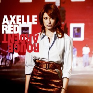 Axelle Red 12