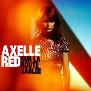 Axelle Red 11