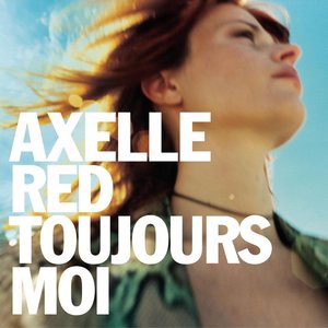 Axelle Red 9