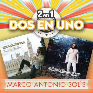 Marco Antonio Solís 27