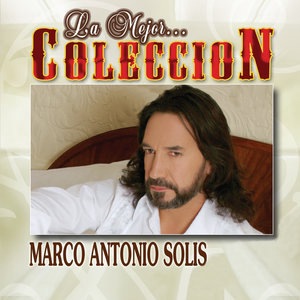 Marco Antonio Solís 26