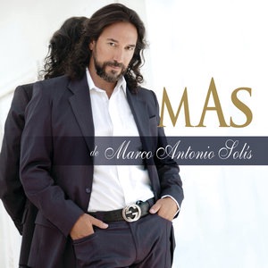 Marco Antonio Solís 24