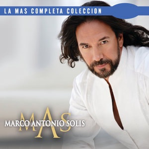 Marco Antonio Solís 23