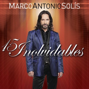 Marco Antonio Solís 21