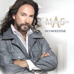 Marco Antonio Solís 20