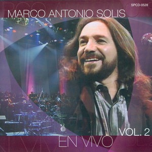 Marco Antonio Solís 19