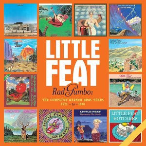 Little Feat 10