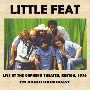 Little Feat 9