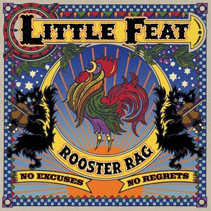 Little Feat 8