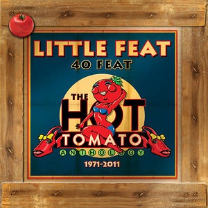 Little Feat 7