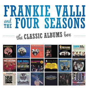 Frankie Valli 35