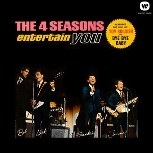 The Four Seasons 24