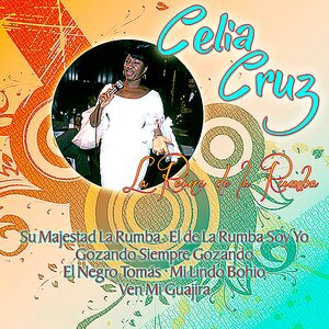 Celia Cruz 94