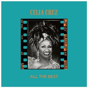 Celia Cruz 93