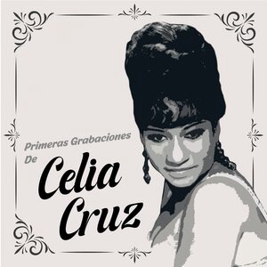 Celia Cruz 83