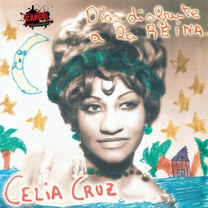 Celia Cruz 80