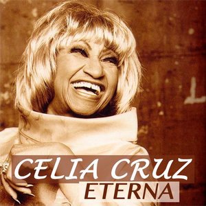 Celia Cruz 75