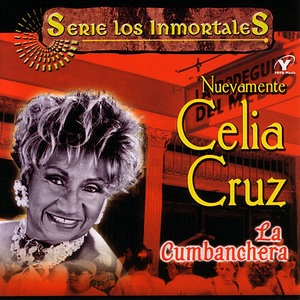 Celia Cruz 52