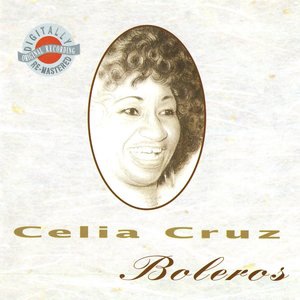 Celia Cruz 45