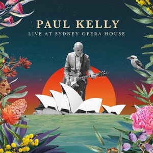 Paul Kelly 29